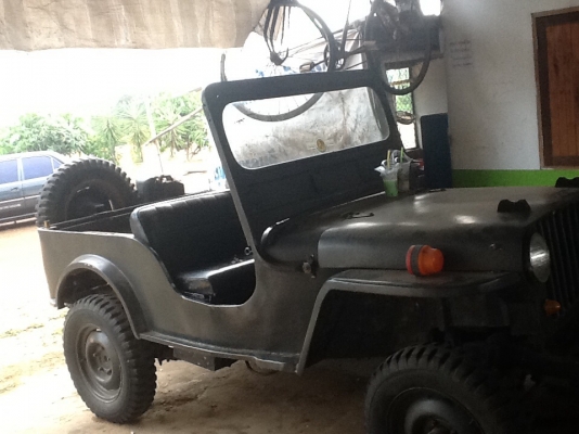 ขายรถจิ๊บ