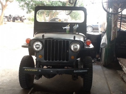 ขายรถจิ๊บ