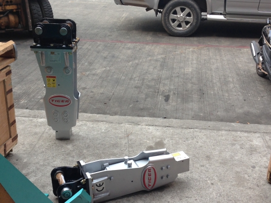 ทวีสินแทรคเตอร์