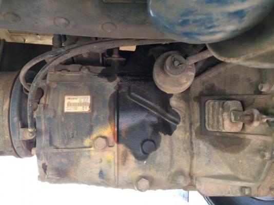 ***ขายแล้วครับขอบคุณ Truck2hand ขาย6ล้อ115ยอดนิยม ISUZU NPR 59LU5FM เสี่ยสั่งลุย ห้างแท้ปี37 เครื่องเดิมเกียร์เดิม 4BD1 115ฝาดำ เครื่องดีแน่น ช่วงล่างเดิมๆ คัสซีสวยเดิมไม่ปะไม่ดาม กระบะพื้นไม้ มีหลังคา สภาพสวยไม่ผุ หัวเก๋งสวย ตำหนิประตูขวาเปลี่ยนมา ภายในส ***ขายแล้วครับขอบคุณ Truck2hand ขาย6ล้อ115ยอดนิยม ISUZU NPR 59LU5FM เสี่ยสั่งลุย ห้างแท้ปี37 เครื่องเดิมเกียร์เดิม 4BD1 115ฝาดำ เครื่องดีแน่น ช่วงล่างเดิมๆ คัสซีสวยเดิมไม่ปะไม่ดาม กระบะพื้นไม้ มีหลังคา สภาพสวยไม่ผุ หัวเก๋งสวย ตำหนิประตูขวาเปลี่ยนมา ภายในส