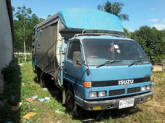 ***ขายแล้วครับขอบคุณ Truck2hand ขาย6ล้อ115ยอดนิยม ISUZU NPR 59LU5FM เสี่ยสั่งลุย ห้างแท้ปี37 เครื่องเดิมเกียร์เดิม 4BD1 115ฝาดำ เครื่องดีแน่น ช่วงล่างเดิมๆ คัสซีสวยเดิมไม่ปะไม่ดาม กระบะพื้นไม้ มีหลังคา สภาพสวยไม่ผุ หัวเก๋งสวย ตำหนิประตูขวาเปลี่ยนมา ภายในส ***ขายแล้วครับขอบคุณ Truck2hand ขาย6ล้อ115ยอดนิยม ISUZU NPR 59LU5FM เสี่ยสั่งลุย ห้างแท้ปี37 เครื่องเดิมเกียร์เดิม 4BD1 115ฝาดำ เครื่องดีแน่น ช่วงล่างเดิมๆ คัสซีสวยเดิมไม่ปะไม่ดาม กระบะพื้นไม้ มีหลังคา สภาพสวยไม่ผุ หัวเก๋งสวย ตำหนิประตูขวาเปลี่ยนมา ภายในส