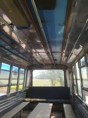 มินิบัส 4สูบ110 ม้า ทะเบียนเต็มพร้อมโอนต่อรองได้ มินิบัส 4สูบ110 ม้า ทะเบียนเต็มพร้อมโอนต่อรองได้