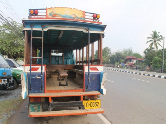 ไดน่า BU 20 เครื่องดีแซสซืสวย รถขับขี่ดีมาก เอกสารชุดโอนครบ