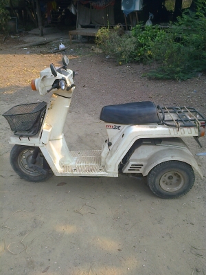 gyro x 7500เครื่องดีสตาร์มือใช้ได้ต่อรองกันครับ