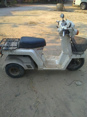 gyro x 7500เครื่องดีสตาร์มือใช้ได้ต่อรองกันครับ