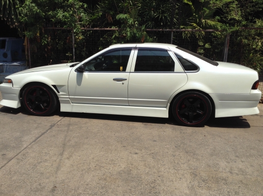 ขาย CEFIRO เครื่อง2J