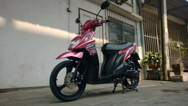 NEX 2013 สวยๆ เดิมๆ เครื่องใสเลย ไม่ล้มไม่ชน ขายถูกๆ ต่อรองได้จ้า