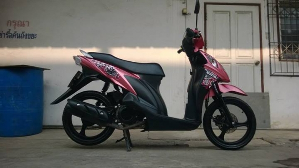 NEX 2013 สวยๆ เดิมๆ เครื่องใสเลย ไม่ล้มไม่ชน ขายถูกๆ ต่อรองได้จ้า