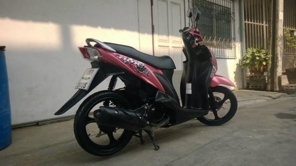 NEX 2013 สวยๆ เดิมๆ เครื่องใสเลย ไม่ล้มไม่ชน ขายถูกๆ ต่อรองได้จ้า