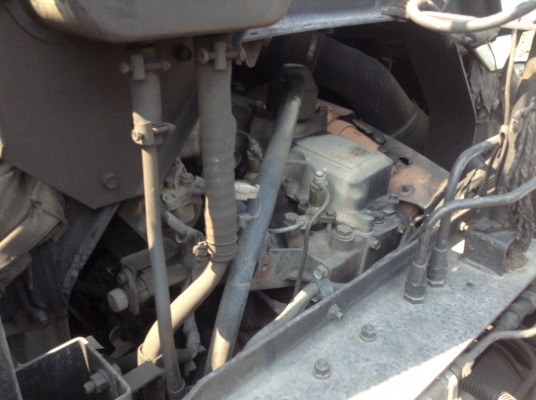 ขายหัวลาก3m240