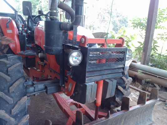 ขายรถไถ คูโบต้า M95 ชั่วโมงการทำงาน4800 กว่าๆ ขายรถไถ คูโบต้า M95 ชั่วโมงการทำงาน4800 กว่าๆ