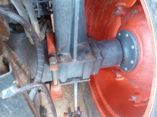 ขายรถไถ คูโบต้า M95 ชั่วโมงการทำงาน4800 กว่าๆ ขายรถไถ คูโบต้า M95 ชั่วโมงการทำงาน4800 กว่าๆ