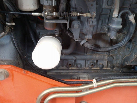 ขายรถไถ คูโบต้า M95 ชั่วโมงการทำงาน4800 กว่าๆ ขายรถไถ คูโบต้า M95 ชั่วโมงการทำงาน4800 กว่าๆ