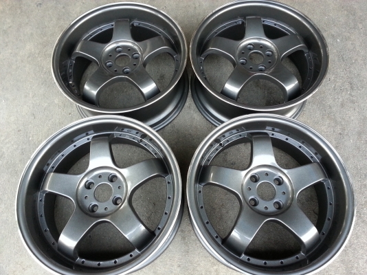 s1g 17&times;7.5" 4รู100