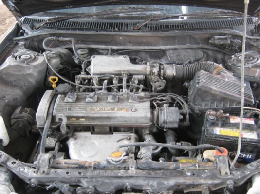 ขายโตโยต้า โดเรมอนปี90 33000