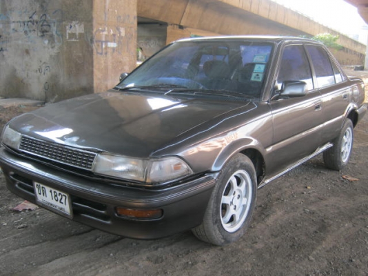 ขายโตโยต้า โดเรมอนปี90 33000