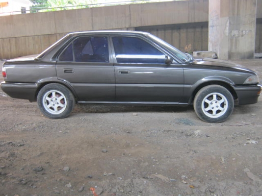 ขายโตโยต้า โดเรมอนปี90 33000