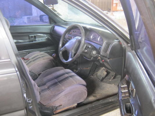 ขายโตโยต้า โดเรมอนปี90 33000