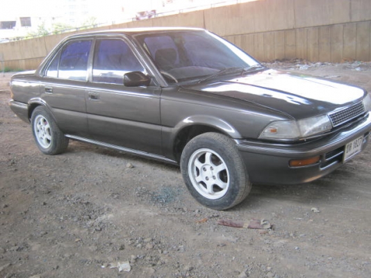 ขายโตโยต้า โดเรมอนปี90 33000