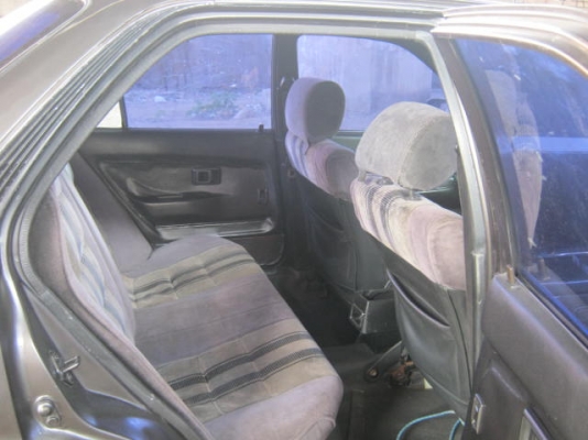 ขายโตโยต้า โดเรมอนปี90 33000