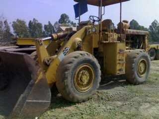 รถตัก ฟูรูกาว่า ขับโฟว์วีล บุ้งกี๋ขนาดมาตรฐาน ๑.๕ คิว รุ่นเอวอ่อน ชอบราคาเท่าไร ต่อรองกันได้ครับ