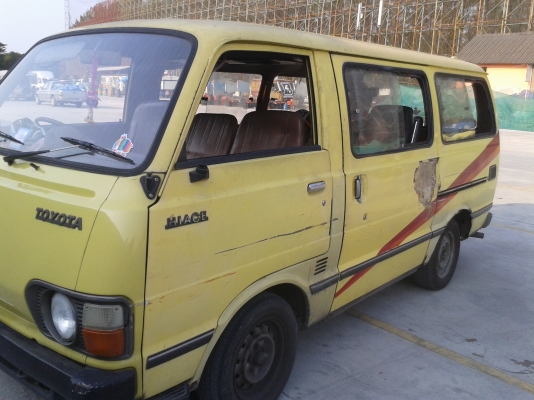 toyota ดืเซล พร้อมใช้ 55000 toyota ดืเซล พร้อมใช้ 55000