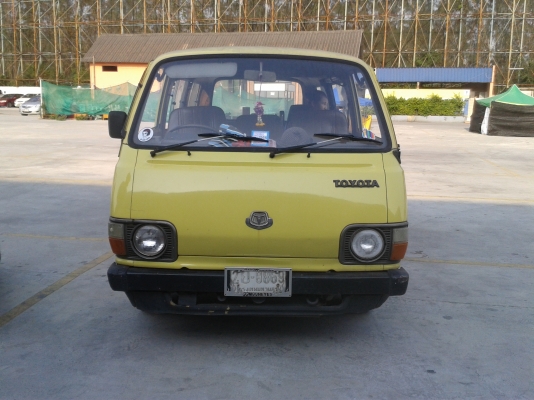 toyota ดืเซล พร้อมใช้ 55000 toyota ดืเซล พร้อมใช้ 55000