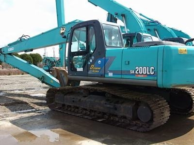 ขาย SK200LC บูมยาว สภาพสวยพร้อมใช้งาน ติดต่อ อำพล 090-9694506/080-3031241 ขาย SK200LC บูมยาว สภาพสวยพร้อมใช้งาน ติดต่อ อำพล 090-9694506/080-3031241