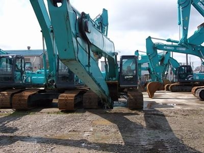 ขาย SK200LC บูมยาว สภาพสวยพร้อมใช้งาน ติดต่อ อำพล 090-9694506/080-3031241 ขาย SK200LC บูมยาว สภาพสวยพร้อมใช้งาน ติดต่อ อำพล 090-9694506/080-3031241