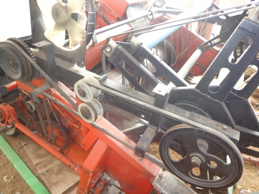 ขาย KUBOTA 60 + เทเลอร์ 6 ล้อหางปลาไฮโดรลิกด์ ขาย KUBOTA 60 + เทเลอร์ 6 ล้อหางปลาไฮโดรลิกด์