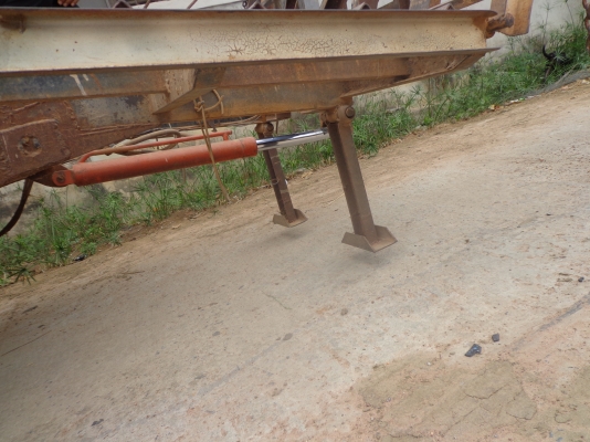 ขาย KUBOTA 60 + เทเลอร์ 6 ล้อหางปลาไฮโดรลิกด์ ขาย KUBOTA 60 + เทเลอร์ 6 ล้อหางปลาไฮโดรลิกด์