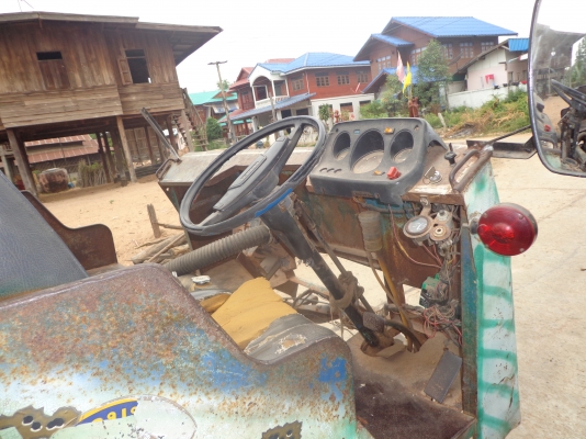 ขาย KUBOTA 60 + เทเลอร์ 6 ล้อหางปลาไฮโดรลิกด์ ขาย KUBOTA 60 + เทเลอร์ 6 ล้อหางปลาไฮโดรลิกด์