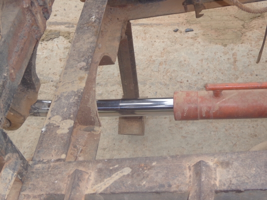 ขาย KUBOTA 60 + เทเลอร์ 6 ล้อหางปลาไฮโดรลิกด์ ขาย KUBOTA 60 + เทเลอร์ 6 ล้อหางปลาไฮโดรลิกด์