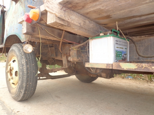 ขาย KUBOTA 60 + เทเลอร์ 6 ล้อหางปลาไฮโดรลิกด์ ขาย KUBOTA 60 + เทเลอร์ 6 ล้อหางปลาไฮโดรลิกด์