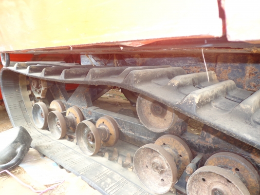 ขาย KUBOTA 60 + เทเลอร์ 6 ล้อหางปลาไฮโดรลิกด์ ขาย KUBOTA 60 + เทเลอร์ 6 ล้อหางปลาไฮโดรลิกด์