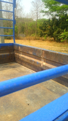 โตโยต้า บียู ๖๑ เครื่อง ๘๘ แรง มีทะเบียนครบ