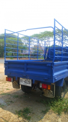 โตโยต้า บียู ๖๑ เครื่อง ๘๘ แรง มีทะเบียนครบ