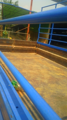 โตโยต้า บียู ๖๑ เครื่อง ๘๘ แรง มีทะเบียนครบ