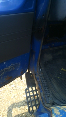 โตโยต้า บียู ๖๑ เครื่อง ๘๘ แรง มีทะเบียนครบ