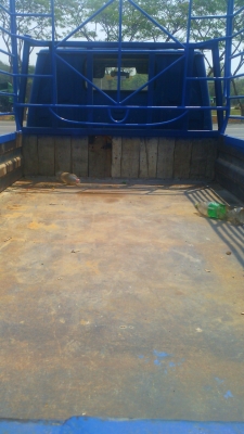 โตโยต้า บียู ๖๑ เครื่อง ๘๘ แรง มีทะเบียนครบ