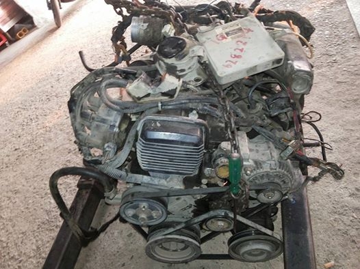 ขายเครื่องโตต้า 1จี ไม่โบ 6สูบจอมอึดในตำนาน แห่งความแรง ถึก ประหยัด พร้อมเกียร์ออโต กล่อง ครบๆ จัดราคาเบาๆ 14000 ครับ