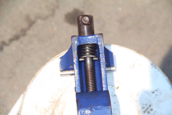 ปากกา Record No.1