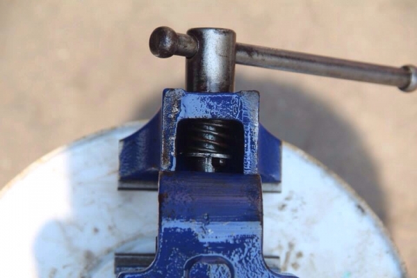 ปากกา Record No.1