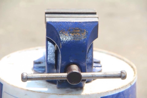 ปากกา Record No.1