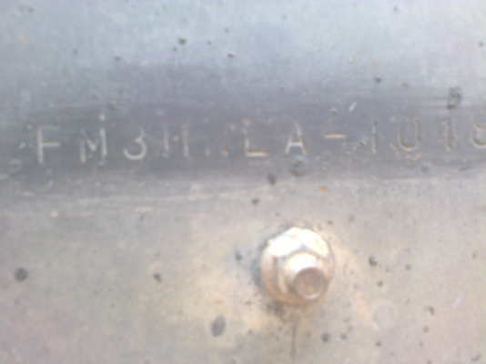 ขายรถบรรทุก 18 ล้อ แม่ลูก 2 เพลา HINO FM3MF เกรีย คุนเรอ