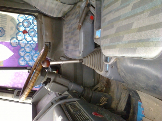 ขายด่วน 6 ล้อ HINO FF สิงไฮเทค 195 แรง