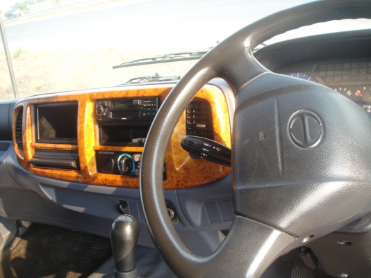 HINO MEGA FC เครื่องยนต์ 150 แรงม้า กะบะพร้อมคอก ยาว 5.50 เมตร สภาพพร้อมใช้งาน รถสวย