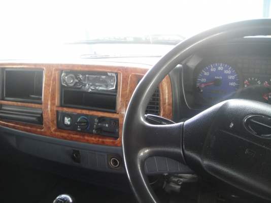 HINO FC4J เครื่องยนต์ 150 แรงม้า กะบะยาว 5.60 เมตร รถสวย สภาพพร้อมใช้งาน