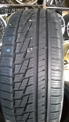 ขายยางใหม่ 265 50 20 FALKEN ชุดละ19800