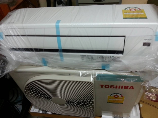 ขายเครื่องปรับอากาศขนาด13000บีทียูขายไม่แพงครับ